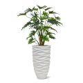 Philodendron Xanadou 80 cm Plante Artificielle
