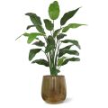 Palmier Traveller artificielle deluxe 150cm