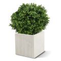 Boule de Buis artificielle Deluxe 50 cm anti-uv