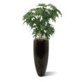 Philodendron artificiel xanadou 95cm