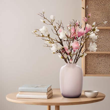 Branches de fleurs artificielles